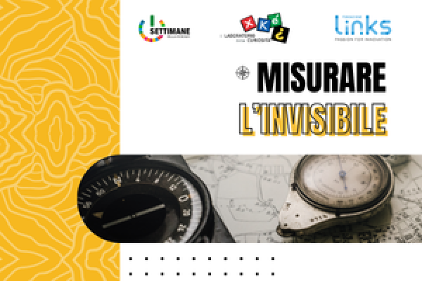 Misurare l'invisibile